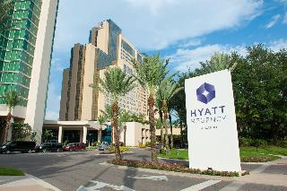 Hyatt Regency Orlando