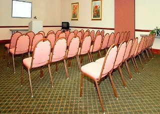 Conferences
 di Quality Suites Universal Central
