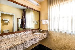 Quality Suites Orlando Convention Center Area