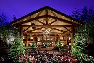Lodge at Jackson Hole
