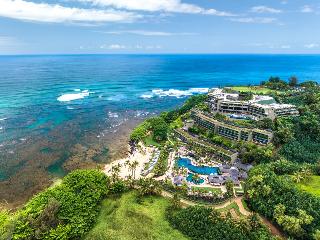 1 Hotel Hanalei Bay