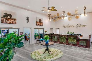 Parkway International Resort photo 8