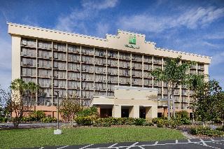 Holiday Inn Orlando SW Celebration