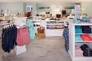 The Reach Key West, Curio Collection by Hilton