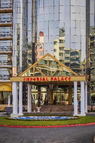 Imperial Palace