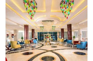 Pickalbatros Royal Moderna Resort -Sharm El Sheikh