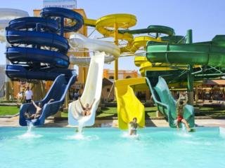 Sports and Entertainment
 di Beach Albatros Garden