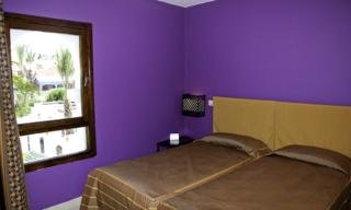 Room
 di El Pueblo Tamlelt