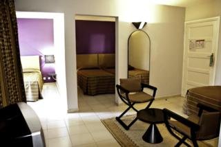 Room
 di El Pueblo Tamlelt