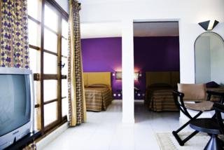 Room
 di El Pueblo Tamlelt