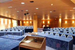 Conferences
 di Arrecife Gran Hotel & Spa