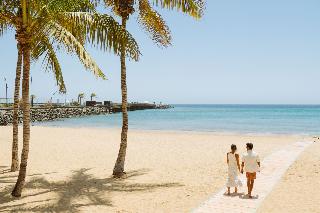 Beach
 di Arrecife Gran Hotel & Spa