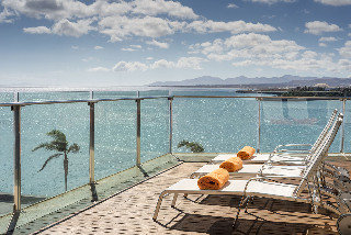 Terrace
 di Arrecife Gran Hotel & Spa