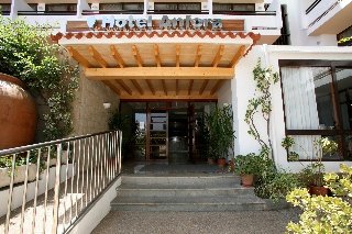 General view
 di Anfora Playa