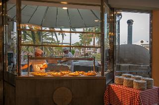 Restaurant
 di Las Marismas de Corralejo