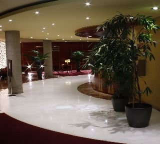 Lobby
 di Campus