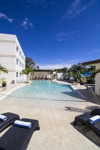 Foto del Hotel Hotel Tulija Palenque del viaje mexico total playas