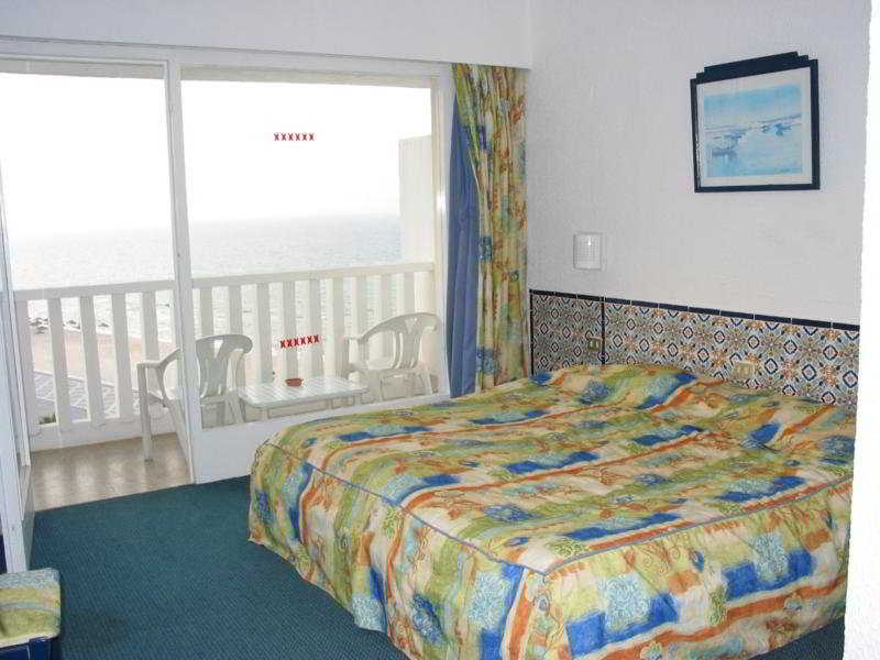 Room
 di El Hana Beach