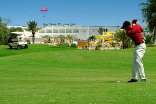 Sports and Entertainment
 di Houda Golf and Beach Club