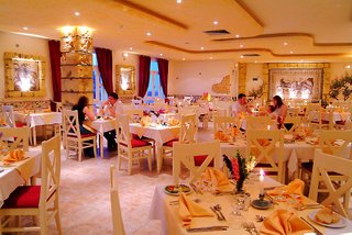Restaurant
 di Houda Golf and Beach Club