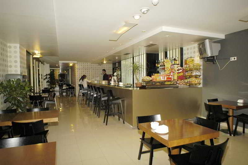 Bar
 di Ciutat de Igualada