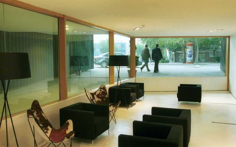 Lobby
 di Ciutat de Igualada