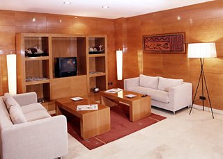 General view
 di Husa Pedralbes