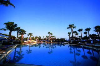 Pool
 di GrandResort