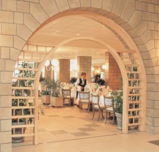 Restaurant
 di GrandResort