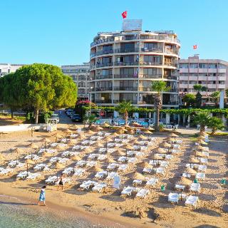 Orion Beach Hotel