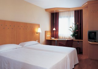 Room
 di NH La Maquinista