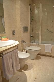 Room
 di NH La Maquinista