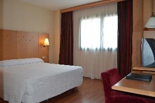 Room
 di NH La Maquinista