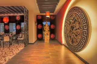 Innvista Hotels Belek