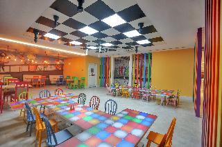Innvista Hotels Belek