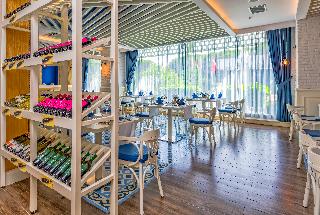 Innvista Hotels Belek