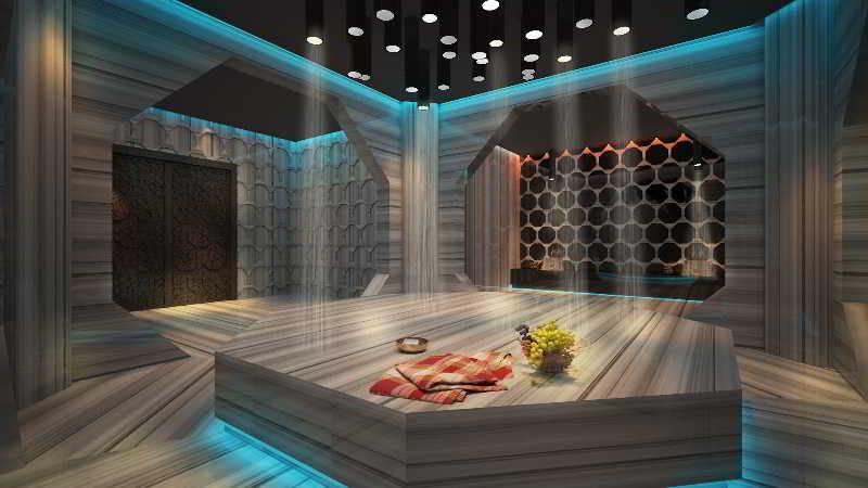 Sports and Entertainment
 di Maxx Royal Kemer