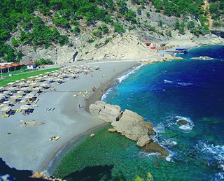 Beach
 di Maxx Royal Kemer