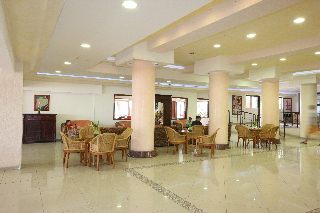 Lobby
 di Veronica