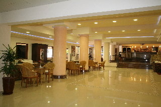 Lobby
 di Veronica