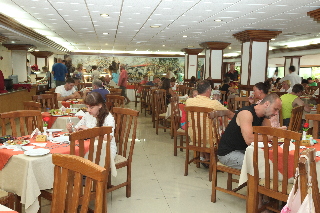 Restaurant
 di Veronica
