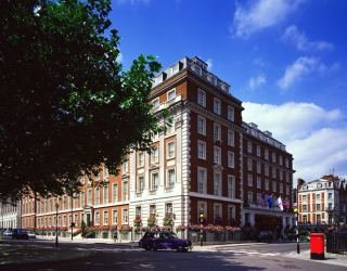 General view
 di Marriott Grosvenor Square