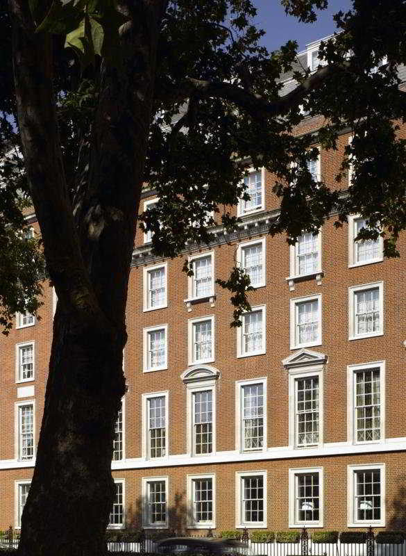 General view
 di Marriott Grosvenor Square