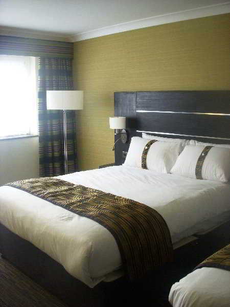 Room
 di Holiday Inn London Gatwick Worth