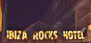 General view
 di Ibiza Rocks Hotel - Club Paraiso