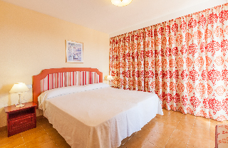 Room
 di Torrent Bay Club