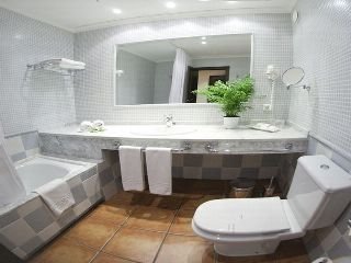 Room
 di HO Ciudad de Jaen