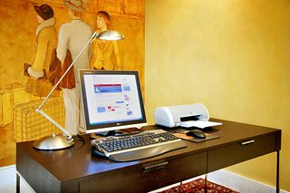 Room
 di Silken St. Gervasi