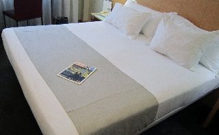 Room
 di Silken St. Gervasi