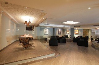 General view
 di Silken Concordia